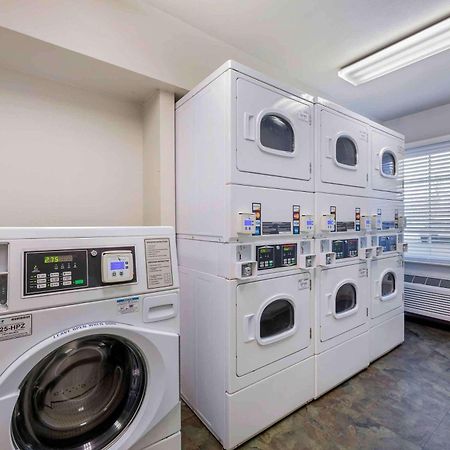 Extended Stay America Select Suites - Cleveland - Avon Esterno foto