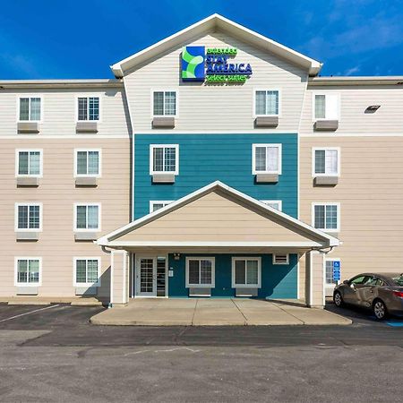 Extended Stay America Select Suites - Cleveland - Avon Esterno foto