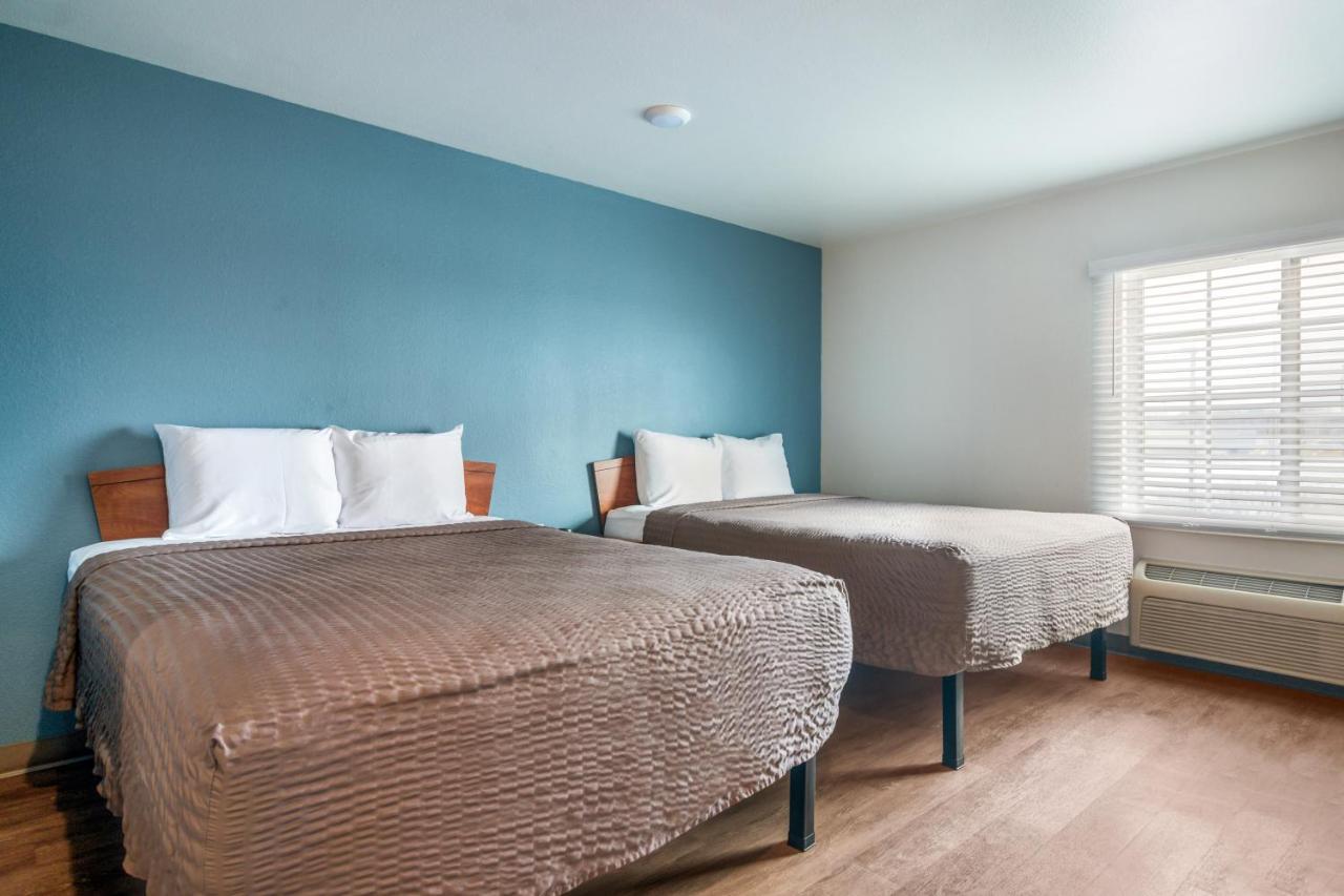 Extended Stay America Select Suites - Cleveland - Avon Esterno foto