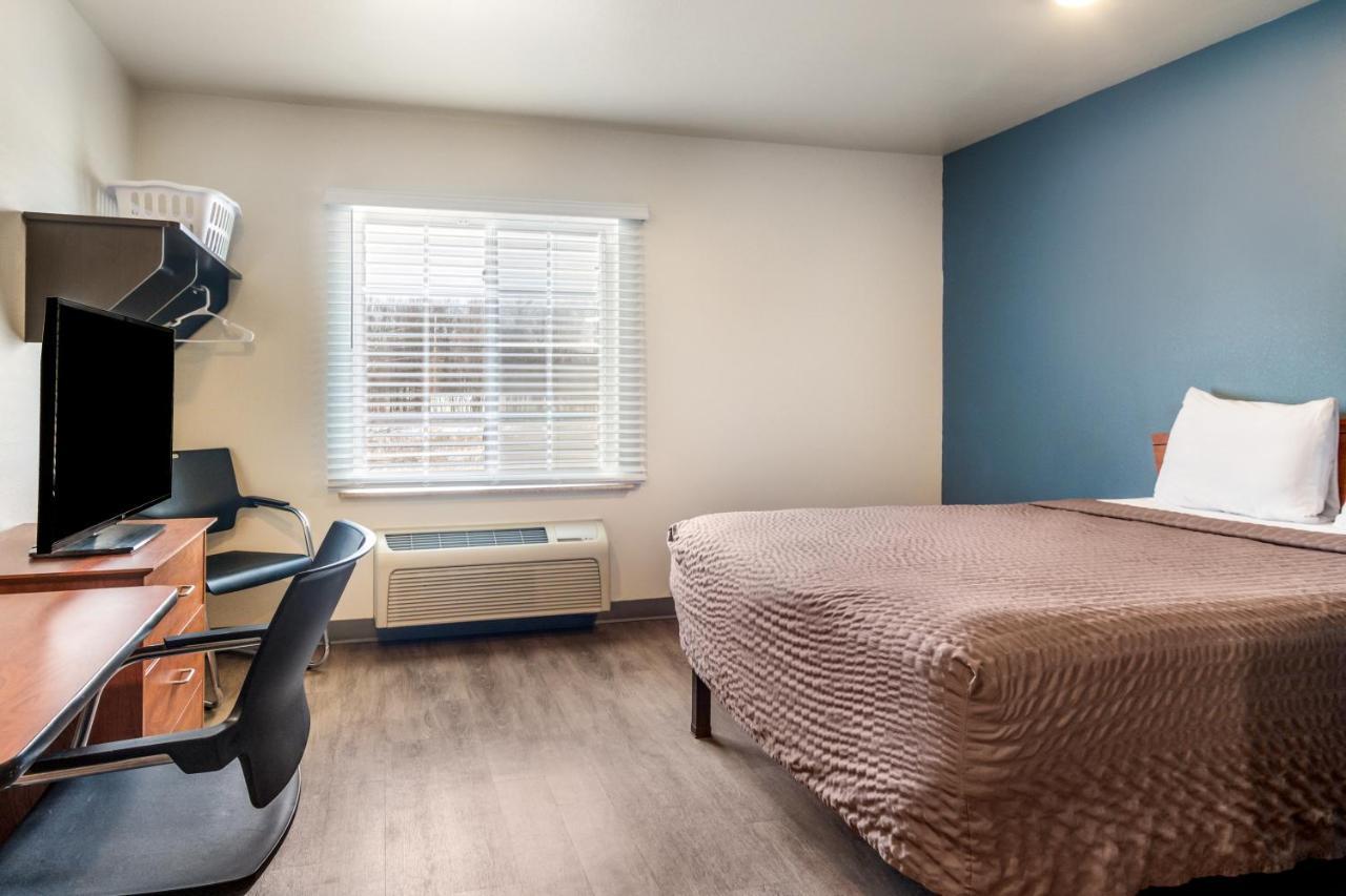 Extended Stay America Select Suites - Cleveland - Avon Esterno foto