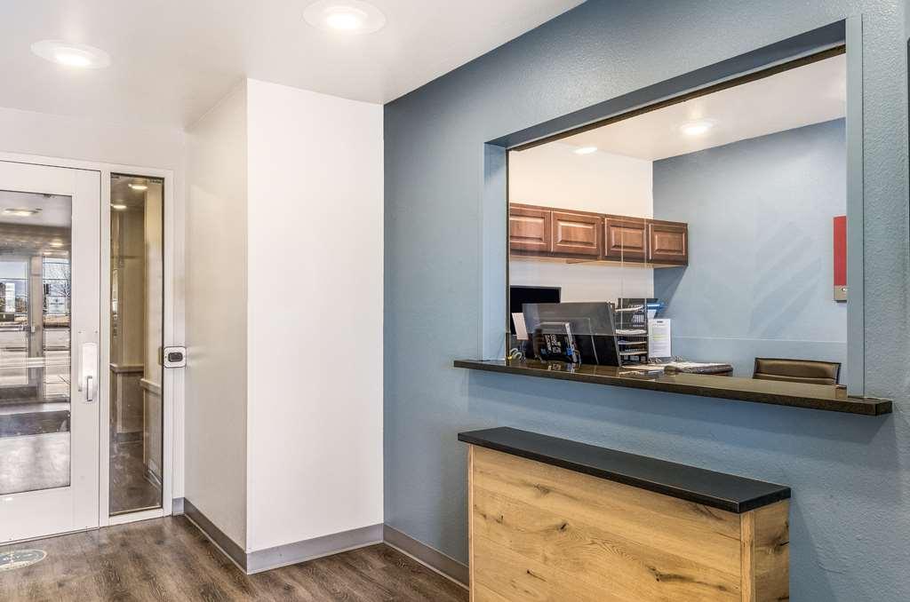 Extended Stay America Select Suites - Cleveland - Avon Interno foto