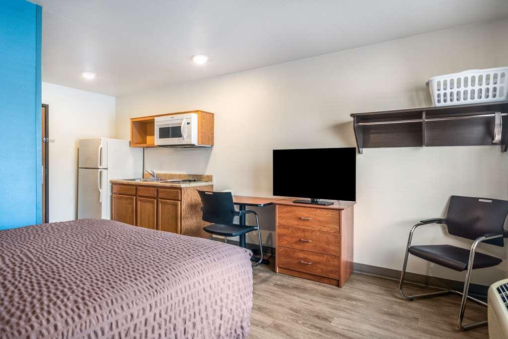 Extended Stay America Select Suites - Cleveland - Avon Camera foto