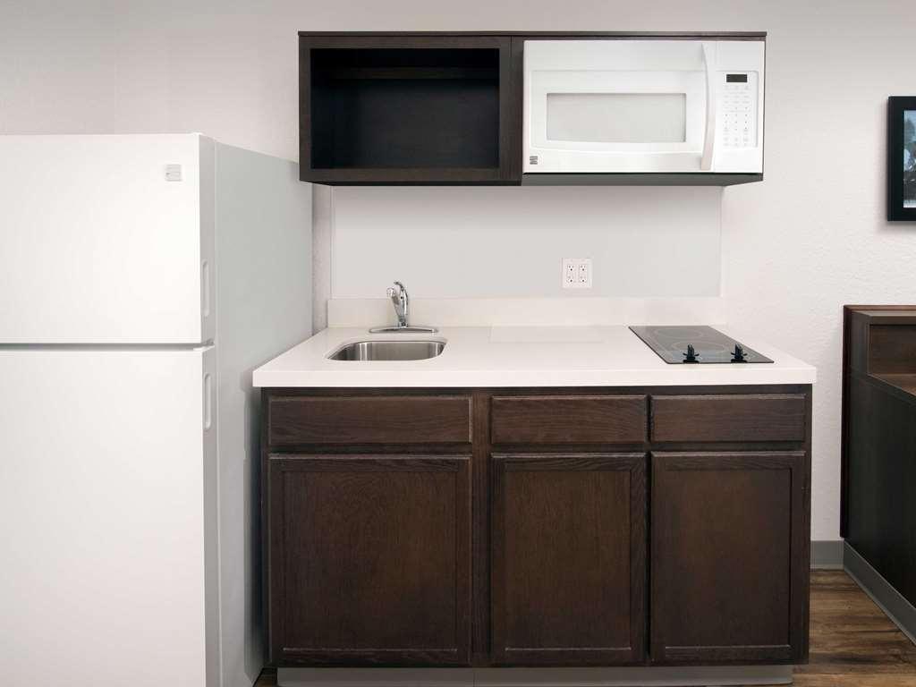 Extended Stay America Select Suites - Cleveland - Avon Camera foto