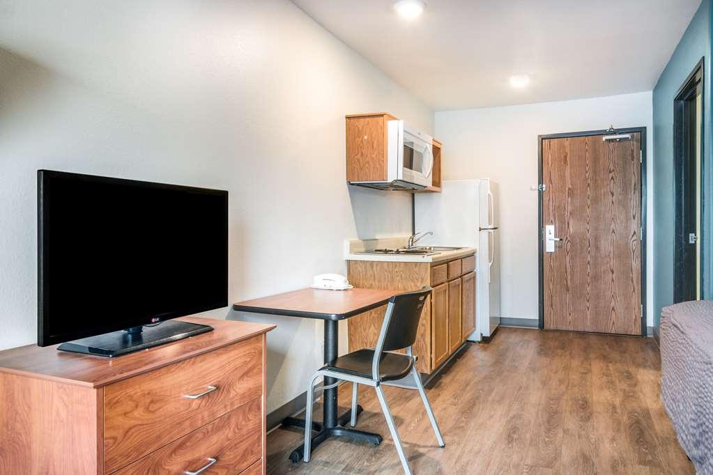 Extended Stay America Select Suites - Cleveland - Avon Camera foto
