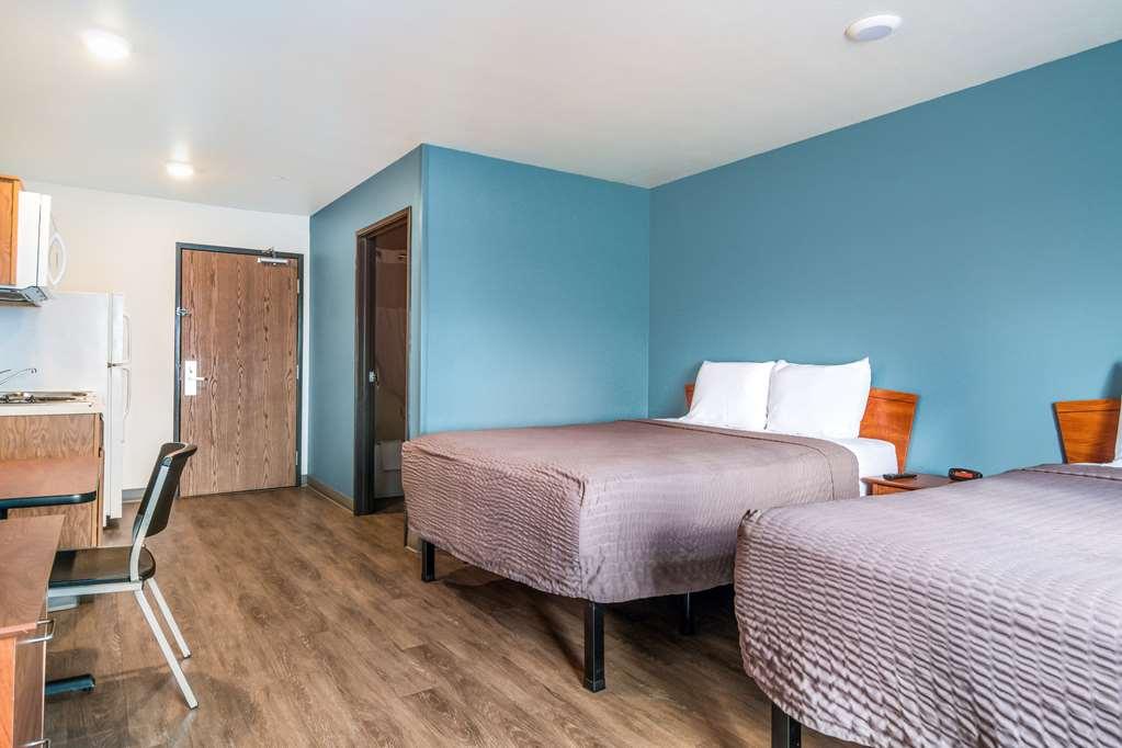 Extended Stay America Select Suites - Cleveland - Avon Camera foto