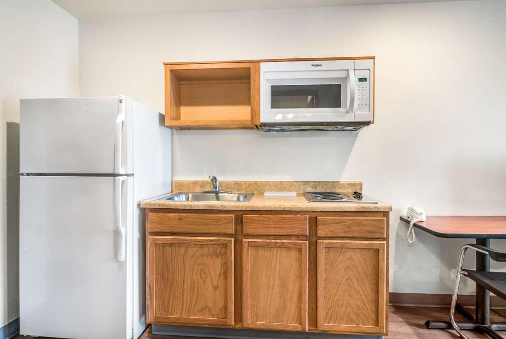 Extended Stay America Select Suites - Cleveland - Avon Camera foto