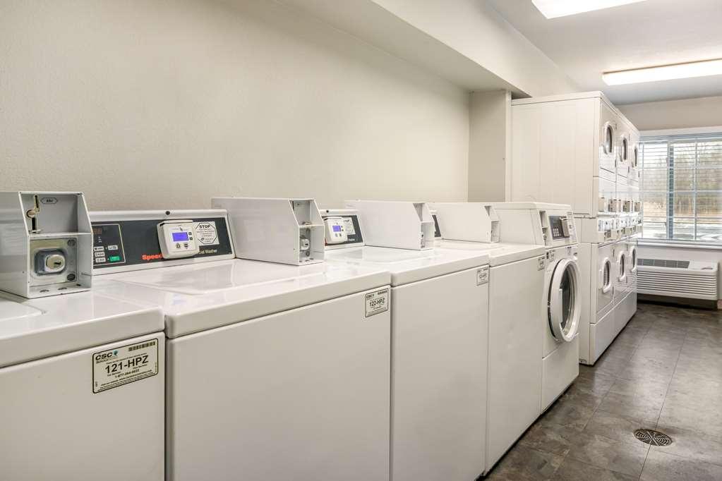 Extended Stay America Select Suites - Cleveland - Avon Servizi foto