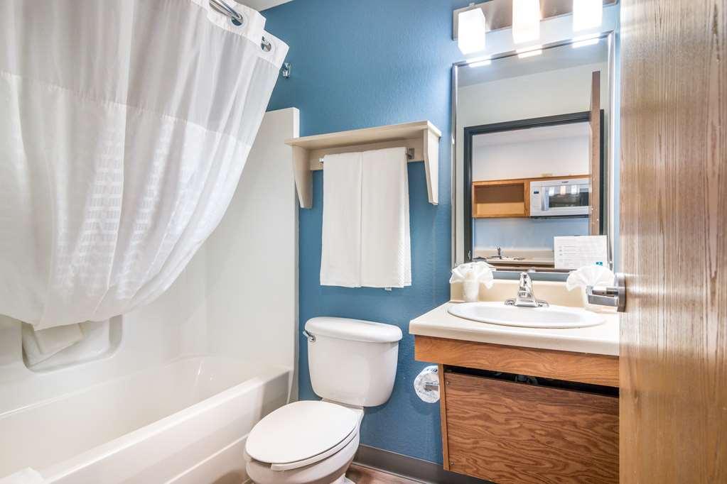 Extended Stay America Select Suites - Cleveland - Avon Esterno foto