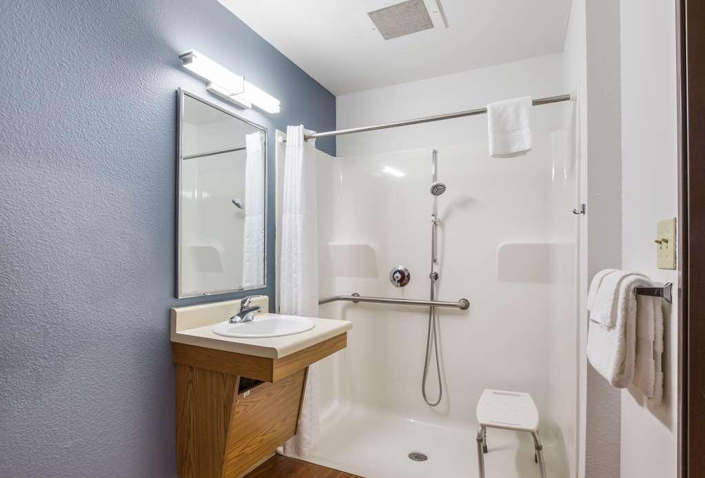Extended Stay America Select Suites - Cleveland - Avon Esterno foto