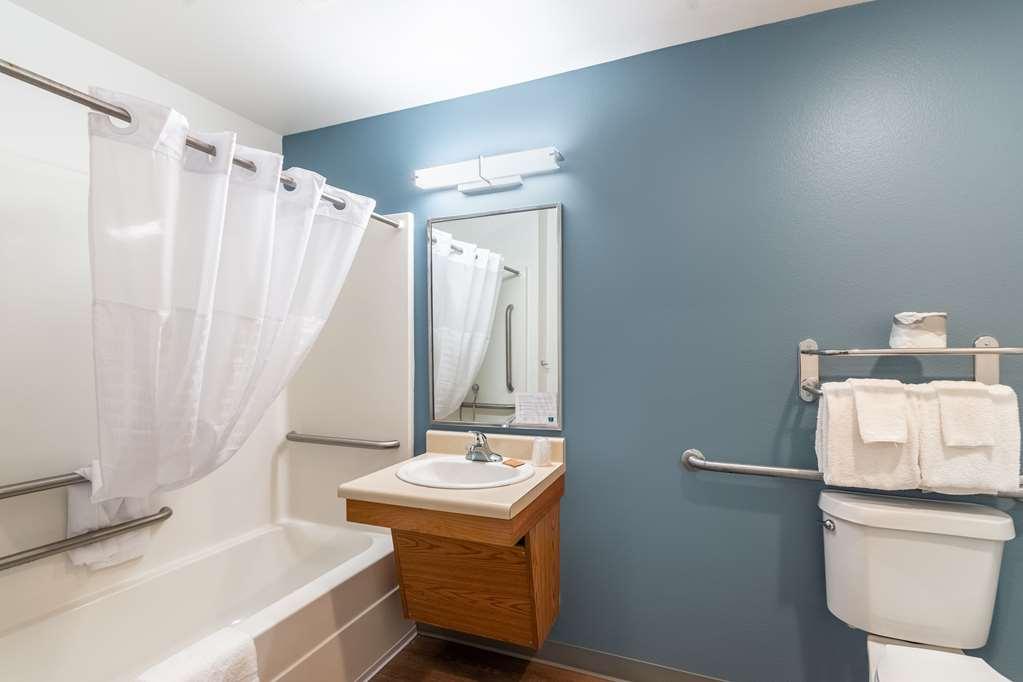 Extended Stay America Select Suites - Cleveland - Avon Esterno foto