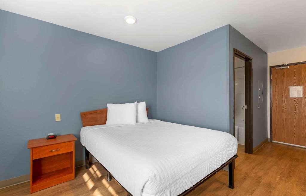 Extended Stay America Select Suites - Cleveland - Avon Camera foto