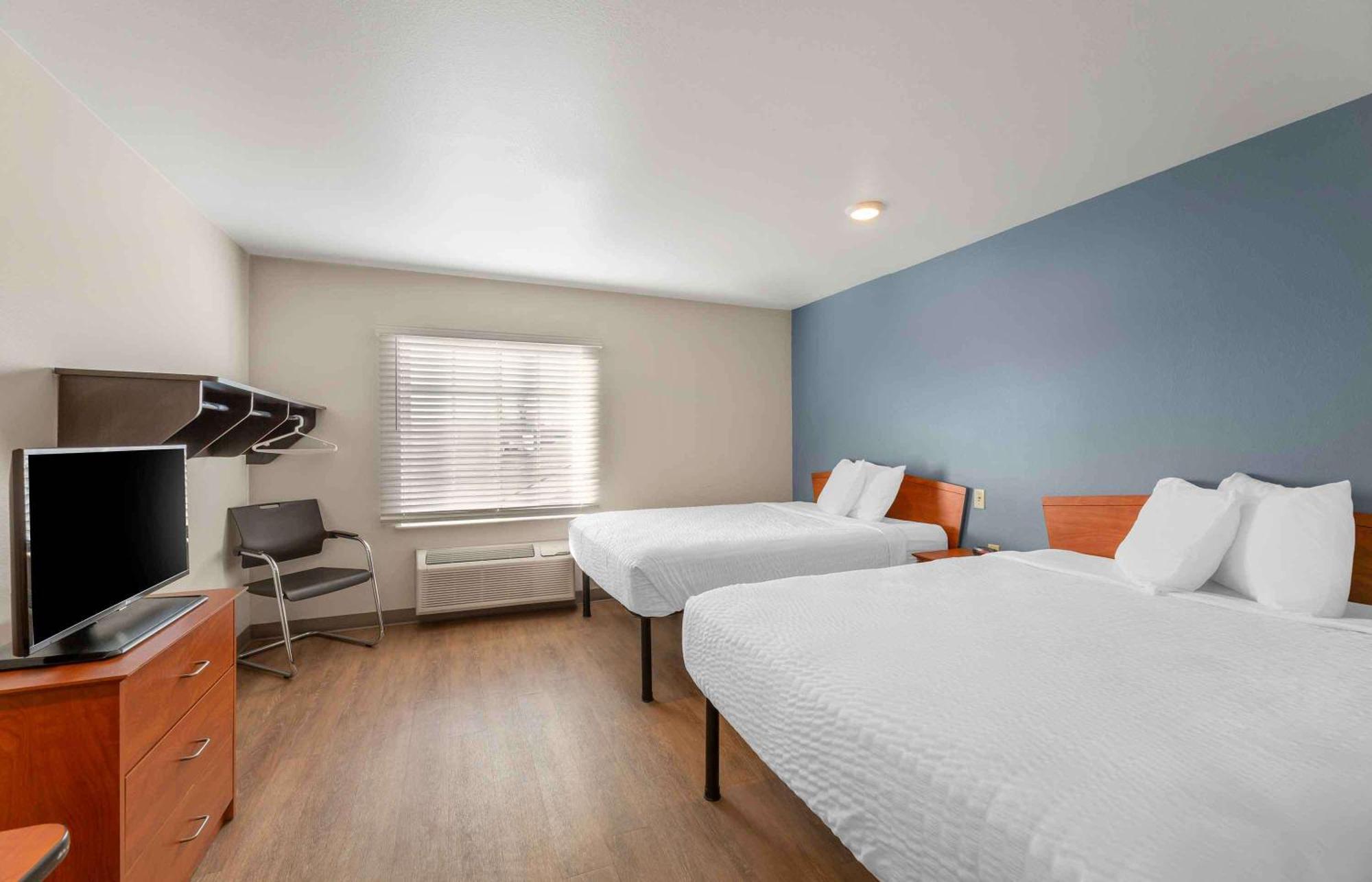 Extended Stay America Select Suites - Cleveland - Avon Esterno foto