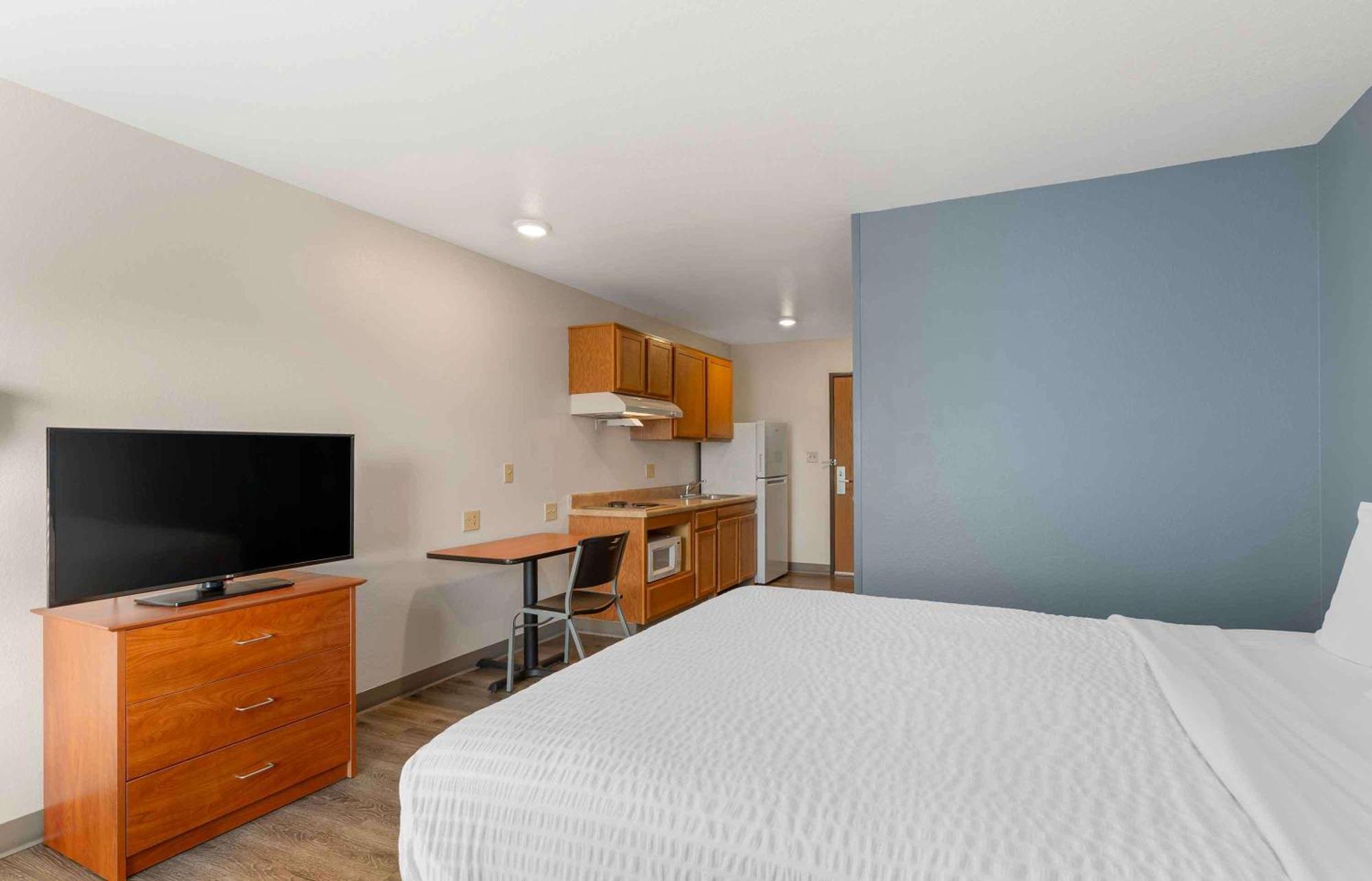 Extended Stay America Select Suites - Cleveland - Avon Esterno foto