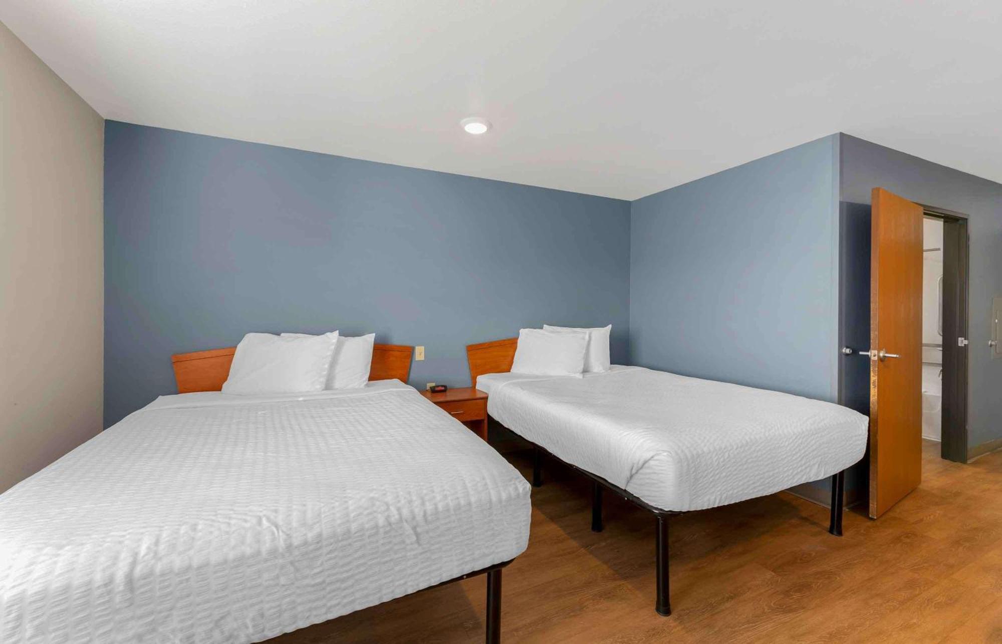 Extended Stay America Select Suites - Cleveland - Avon Esterno foto
