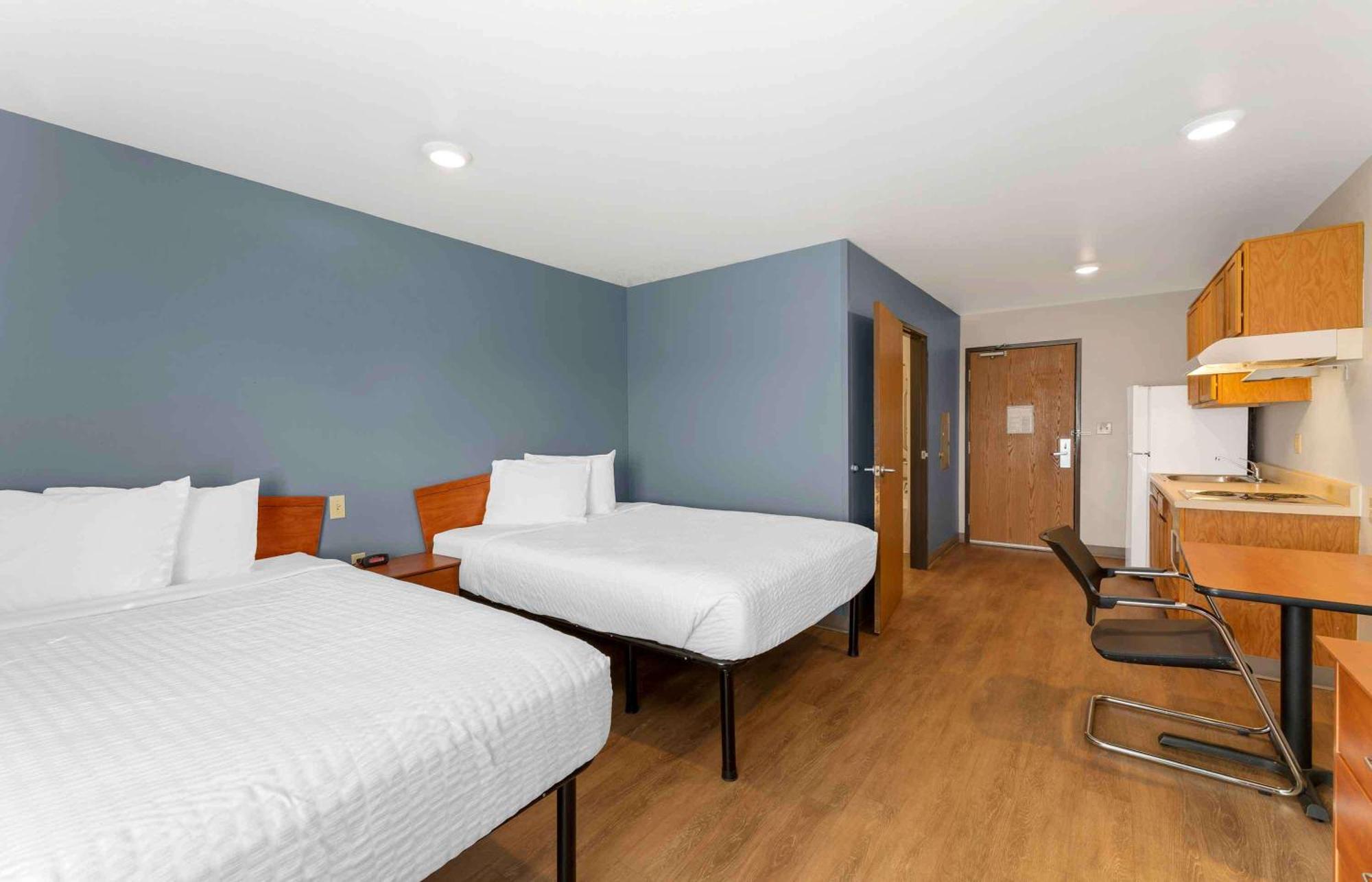Extended Stay America Select Suites - Cleveland - Avon Esterno foto