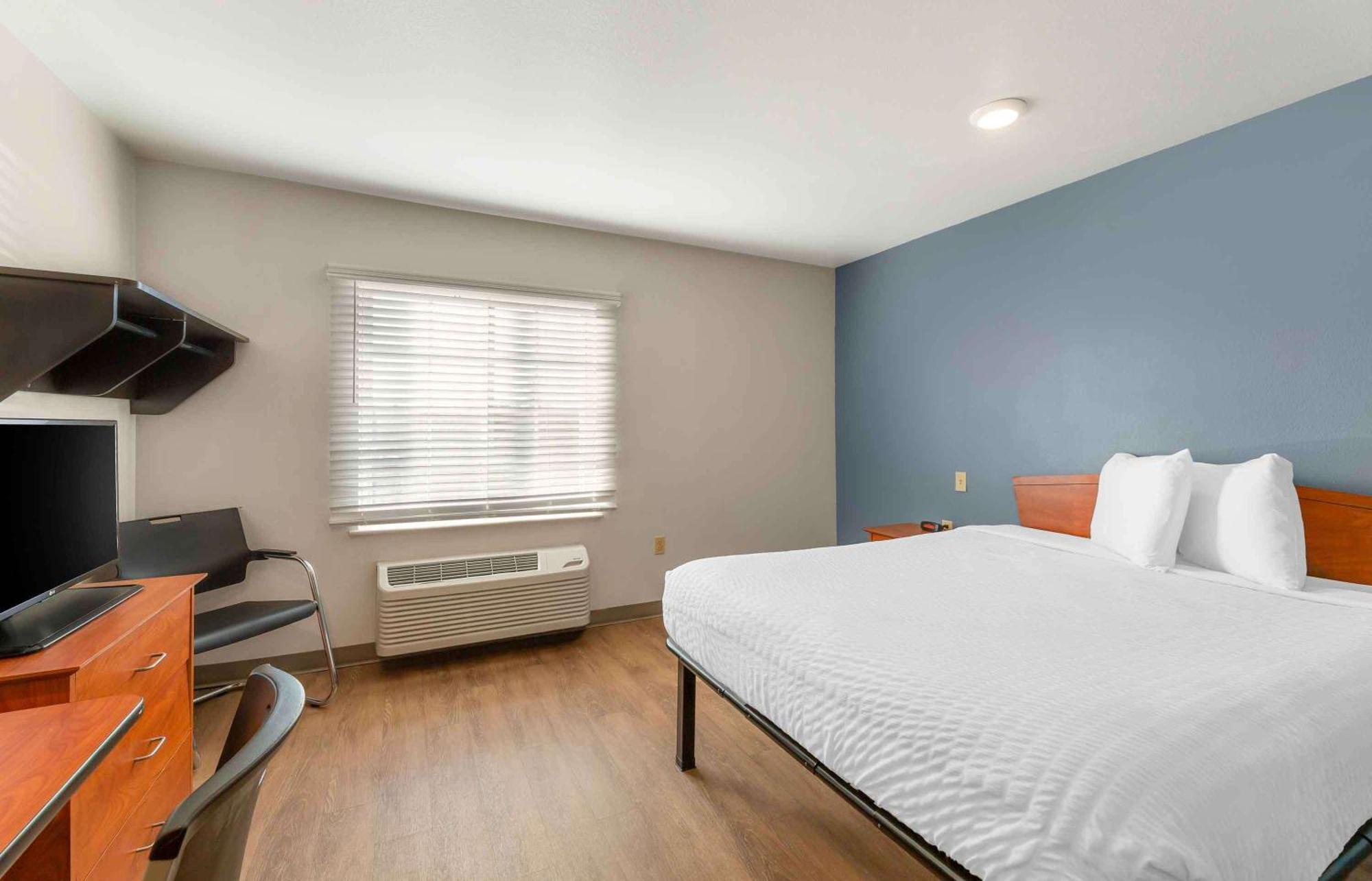 Extended Stay America Select Suites - Cleveland - Avon Esterno foto