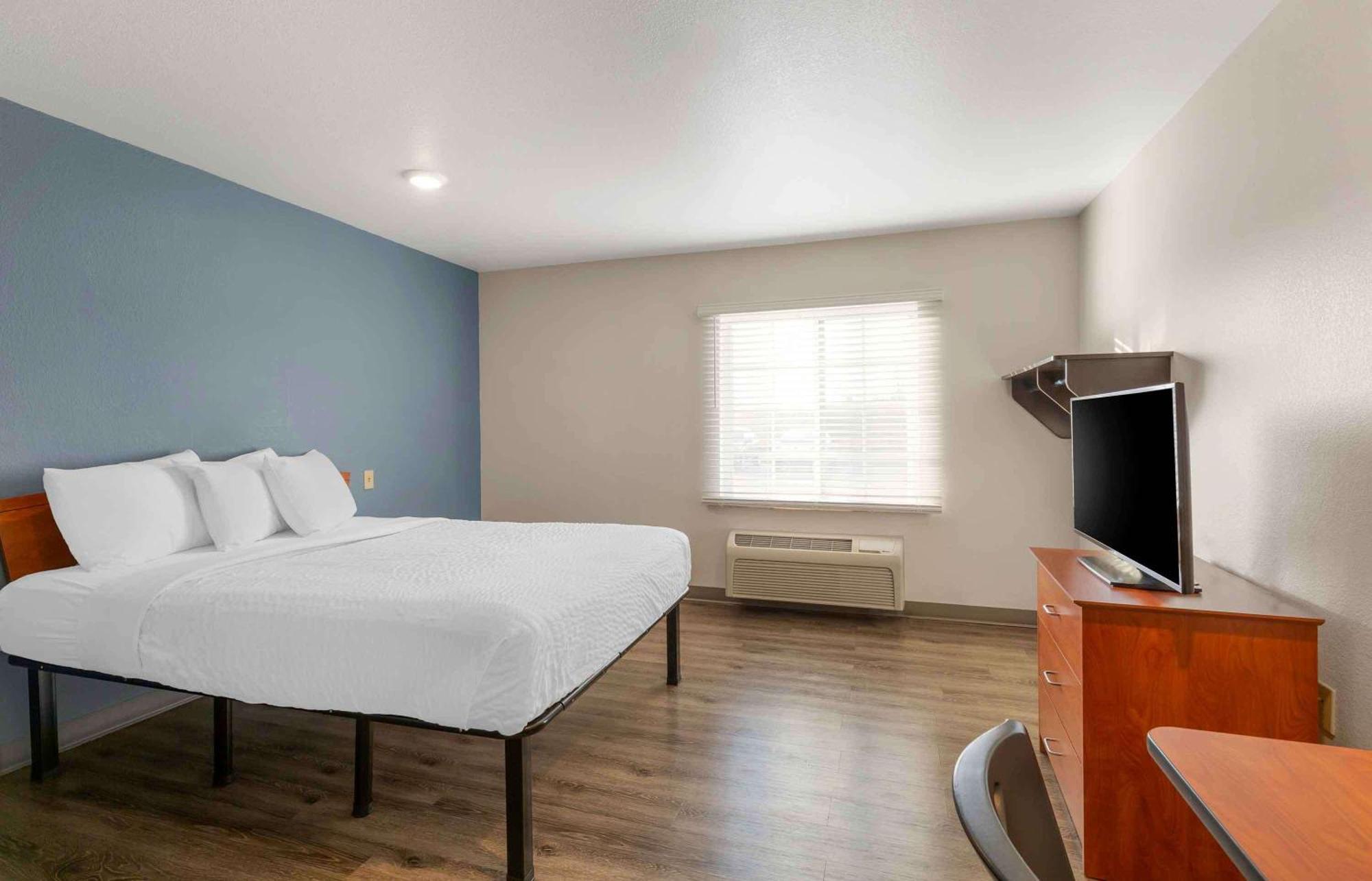 Extended Stay America Select Suites - Cleveland - Avon Esterno foto